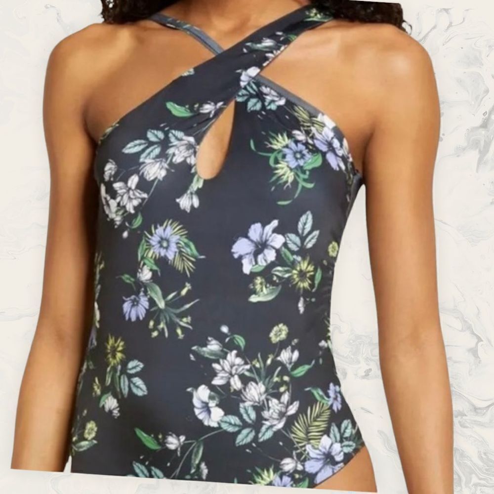 NWT AFRM Women’s Celyn Sleeveless Bodysuit - Size S  - 	
NWT AFRM Women’s Celyn